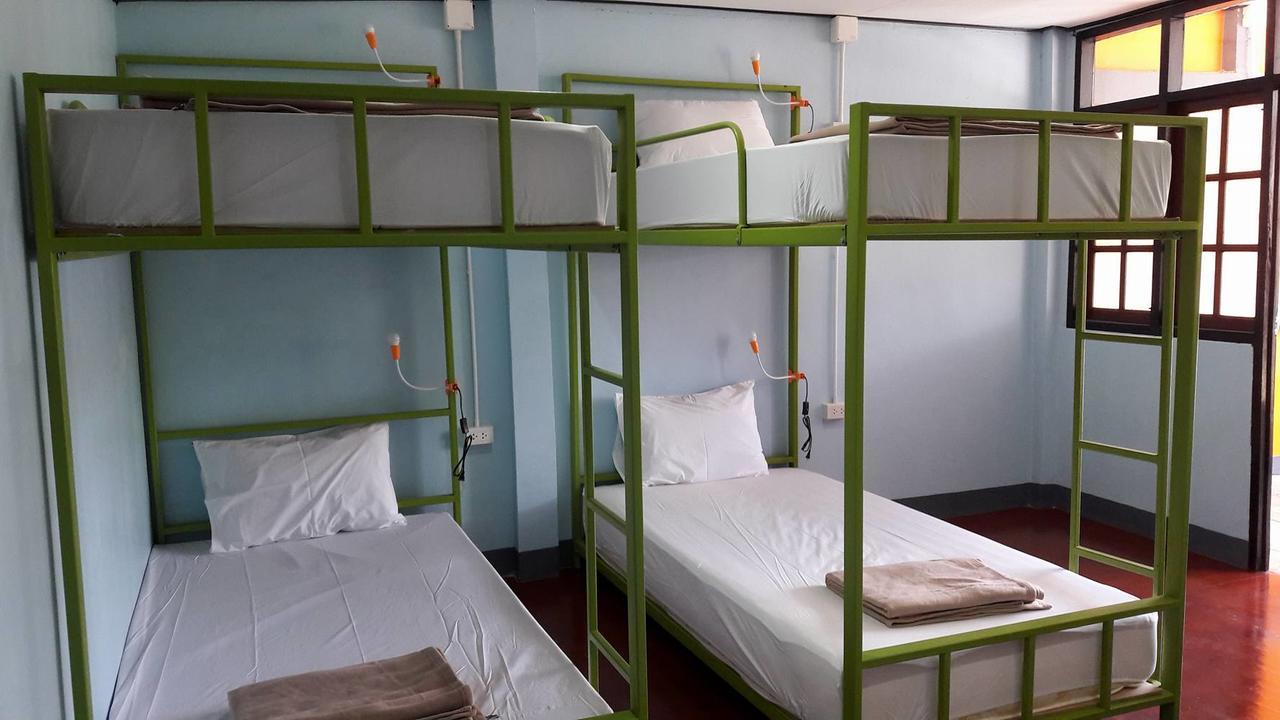 Anna'S House Aonang Bed & Breakfast Ao Nang Ngoại thất bức ảnh