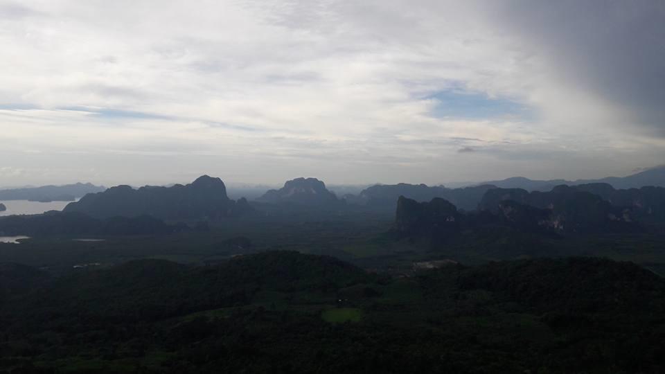 Anna'S House Aonang Bed & Breakfast Ao Nang Ngoại thất bức ảnh