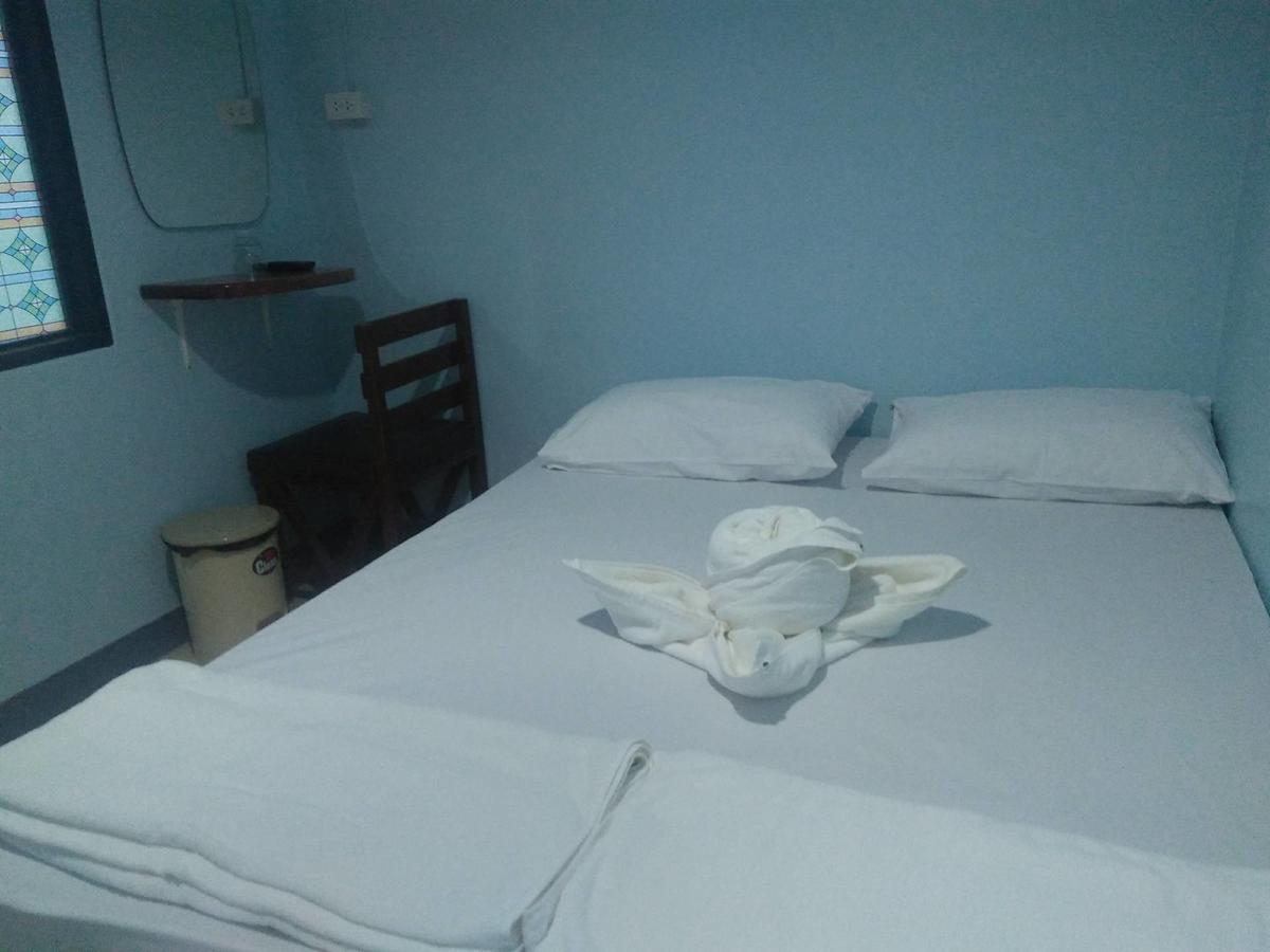 Anna'S House Aonang Bed & Breakfast Ao Nang Ngoại thất bức ảnh