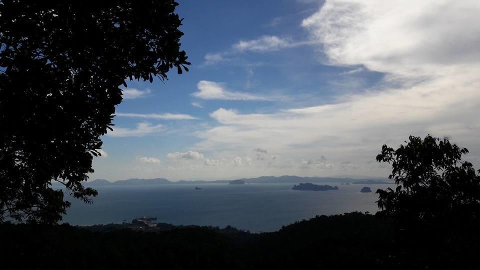 Anna'S House Aonang Bed & Breakfast Ao Nang Ngoại thất bức ảnh